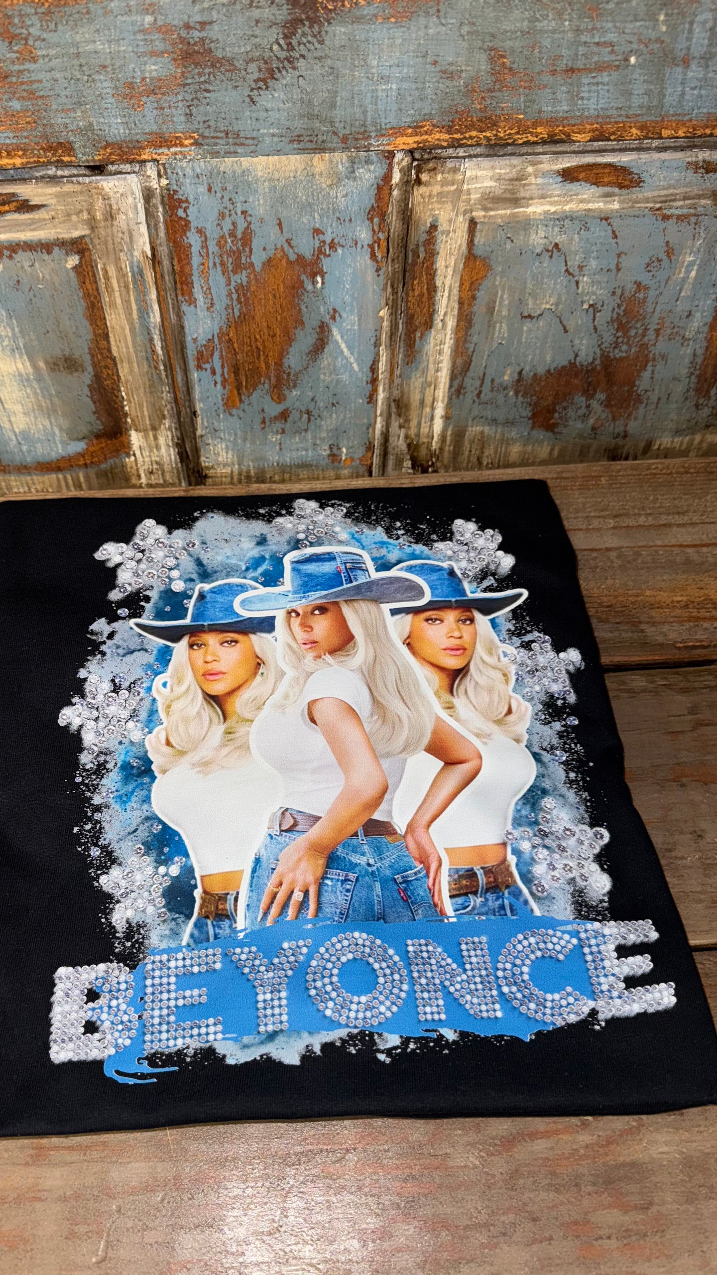 Beyonce