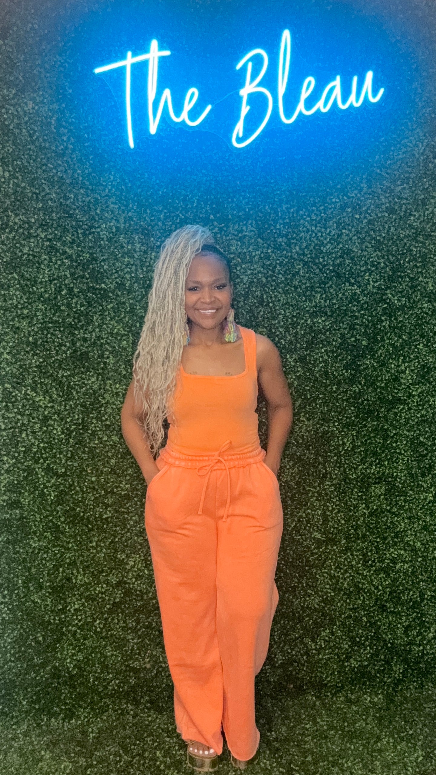 Island Glow Set