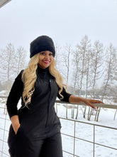 Load image into Gallery viewer, Faux Fur Beanie
