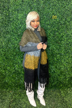 Load image into Gallery viewer, Scarves &amp; Ponchos

