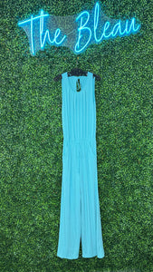 Fancy Jumpsuit (Regular size only)