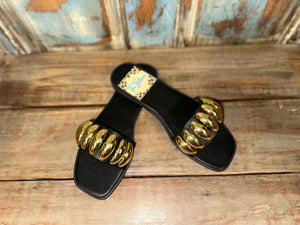 See Gold