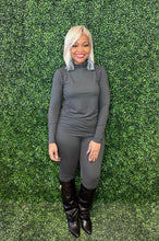 Load image into Gallery viewer, Bleau Mock Neck Sets(plush sz)
