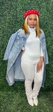 Load image into Gallery viewer, Bleau Mock Neck Sets(regular sz)
