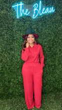 Load image into Gallery viewer, Bleau Poise Jumpsuit
