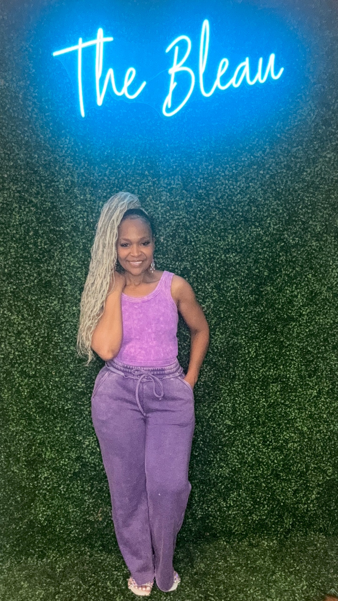 Purple Rain