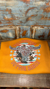 Yellowstone Sweatshirt