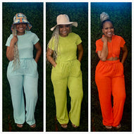 Bleau Easy Breeze Set
