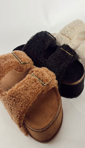 Blowout Sherpa Platform