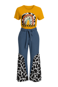 Rodeo Rebel Jeans