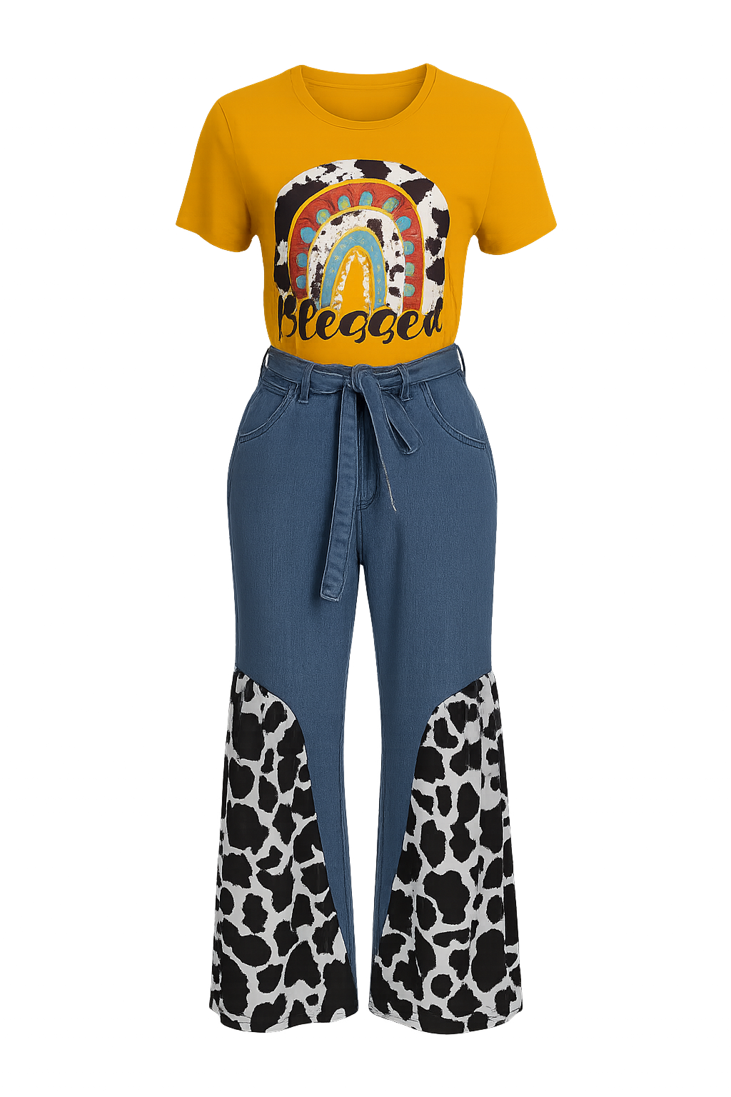 Rodeo Rebel Jeans