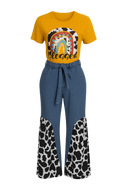 Rodeo Rebel Jeans