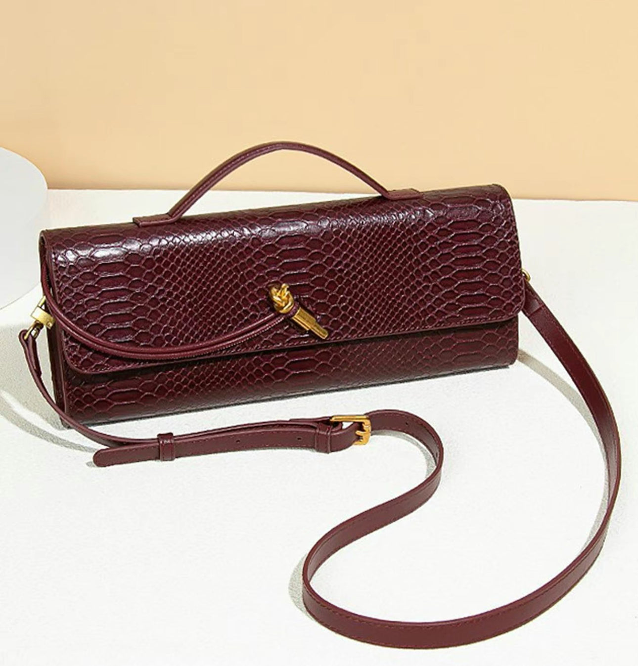 Vixen Venom handbag