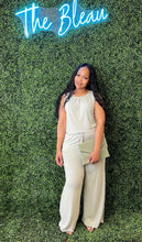 Load image into Gallery viewer, Fancy Jumpsuit (Regular size only)
