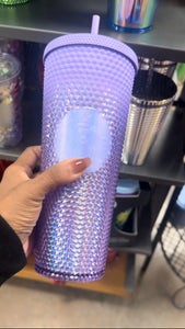 Bougie Tumbler