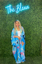 Load image into Gallery viewer, Beachside Kimono
