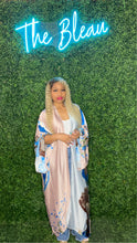 Load image into Gallery viewer, Resort Chic Kimono
