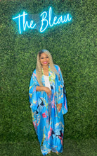 Load image into Gallery viewer, Beachside Kimono
