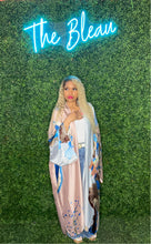 Load image into Gallery viewer, Resort Chic Kimono
