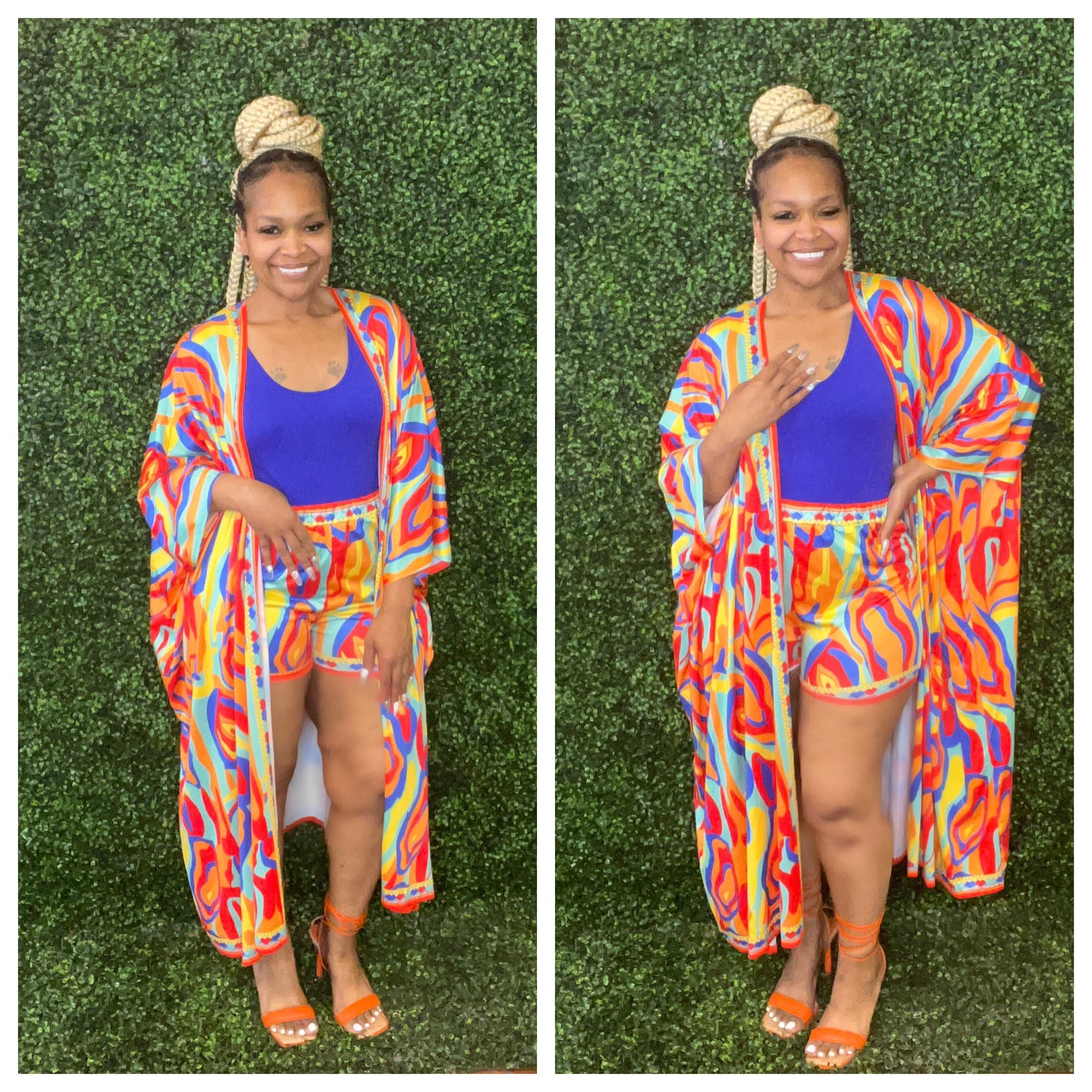 Summer Breeze Sets