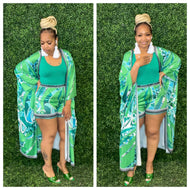 Summer Breeze Sets