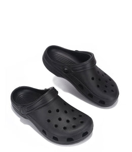 Vigilante Clogs