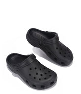 Vigilante Clogs