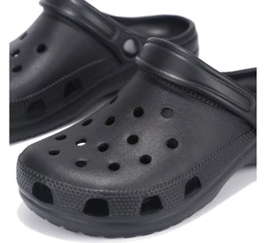 Vigilante Clogs