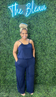 Jumpish (sleeveless reg and plush sz)