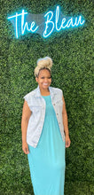 Load image into Gallery viewer, Pearlie Vest
