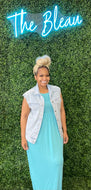 Pearlie Vest