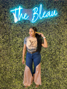 She to Fancy (reg sz&plus)