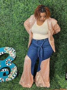 She to Fancy (reg sz&plus)