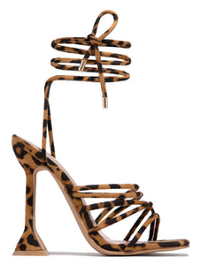 Fenix Pyramid Heel
