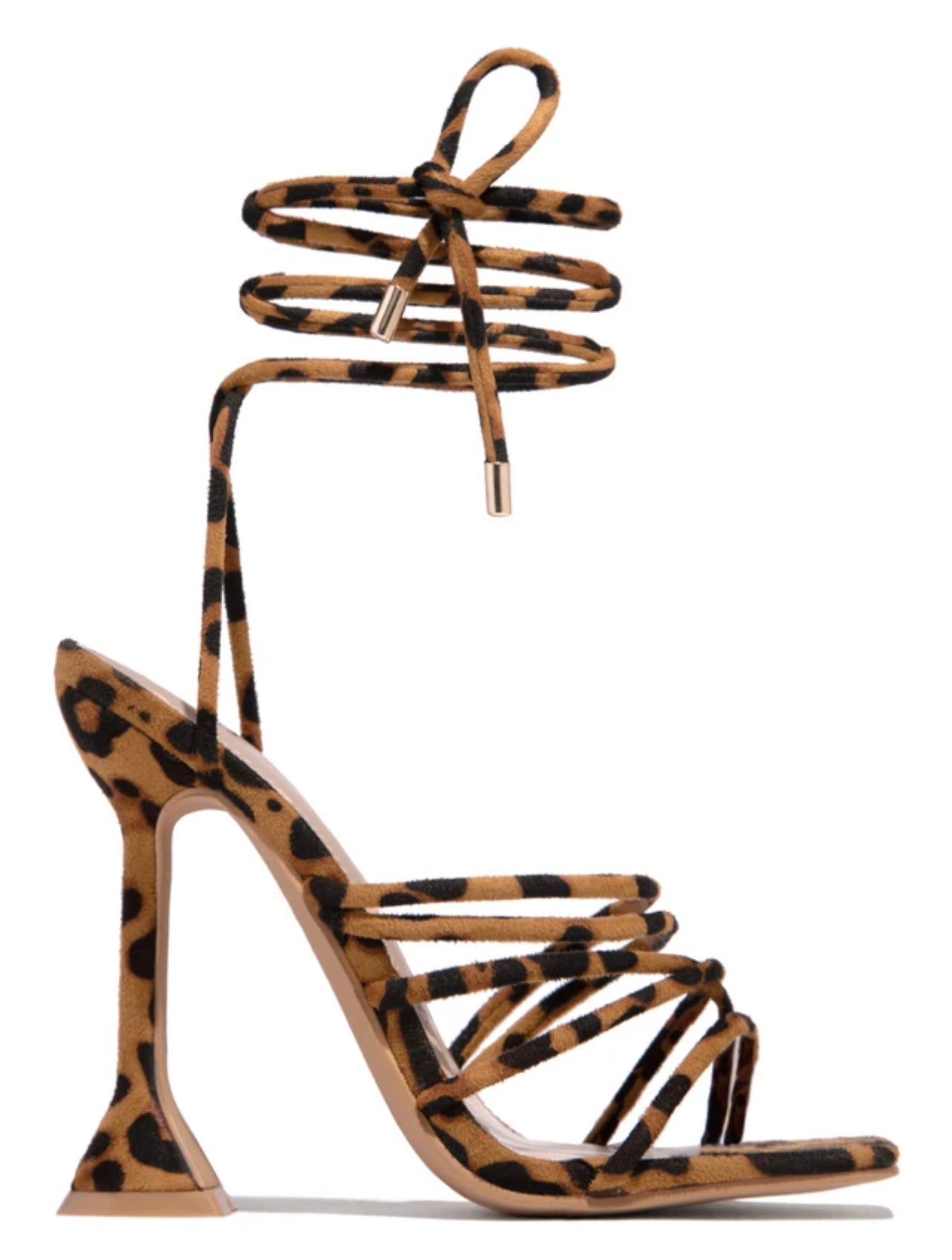 Fenix Pyramid Heel