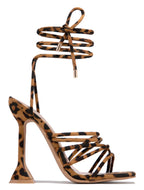 Fenix Pyramid Heel