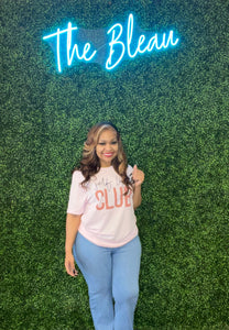 Self Love Tshirt