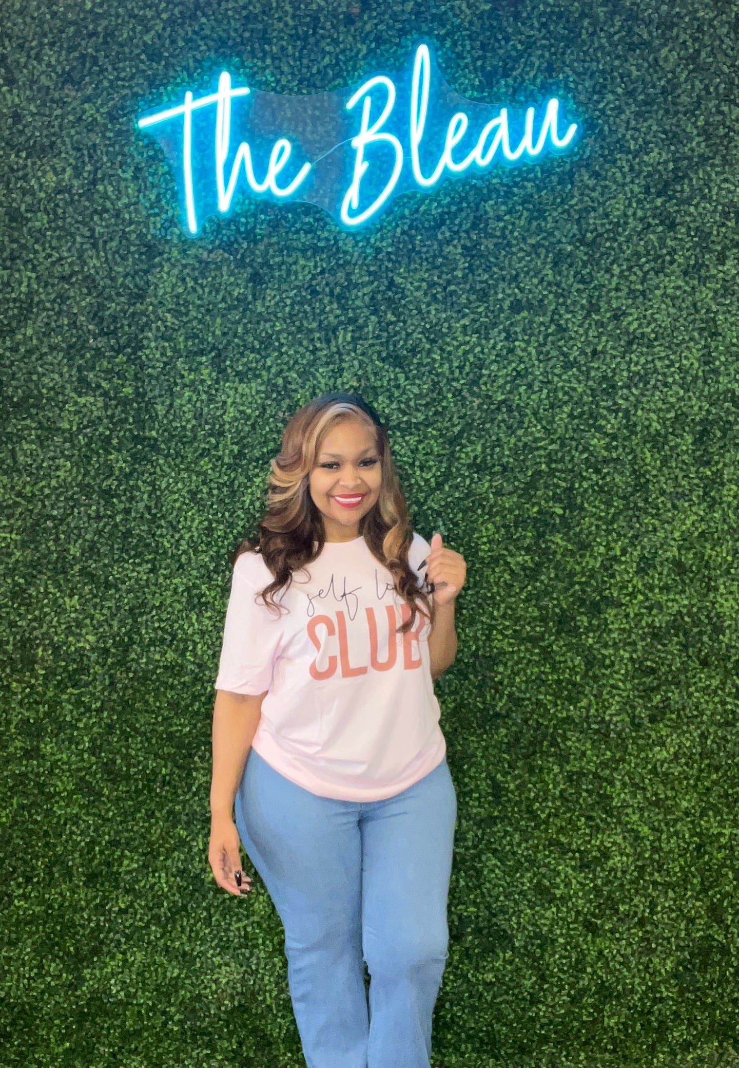 Self Love Tshirt