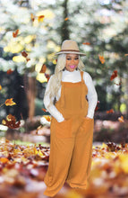 Load image into Gallery viewer, “Comfy” wide leg jumpsuit
