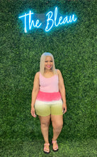 Load image into Gallery viewer, Hot Girl tank (thick strap)

