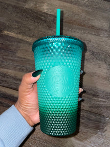 Bougie Tumbler