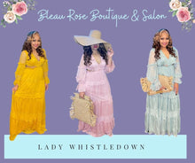 Load image into Gallery viewer, Lady Whistledown (plush and reg sz)
