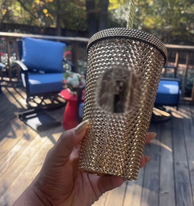 Bougie Tumbler