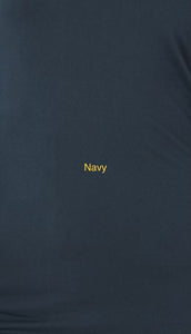 Mock neck tops  (plush size)