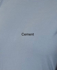 Mock neck tops  (plush size)