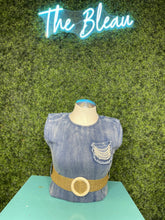 Load image into Gallery viewer, Denim and Pearls2
