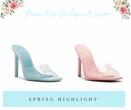 Spring Highlight