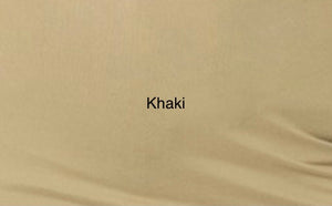 Mock neck tops  (plush size)