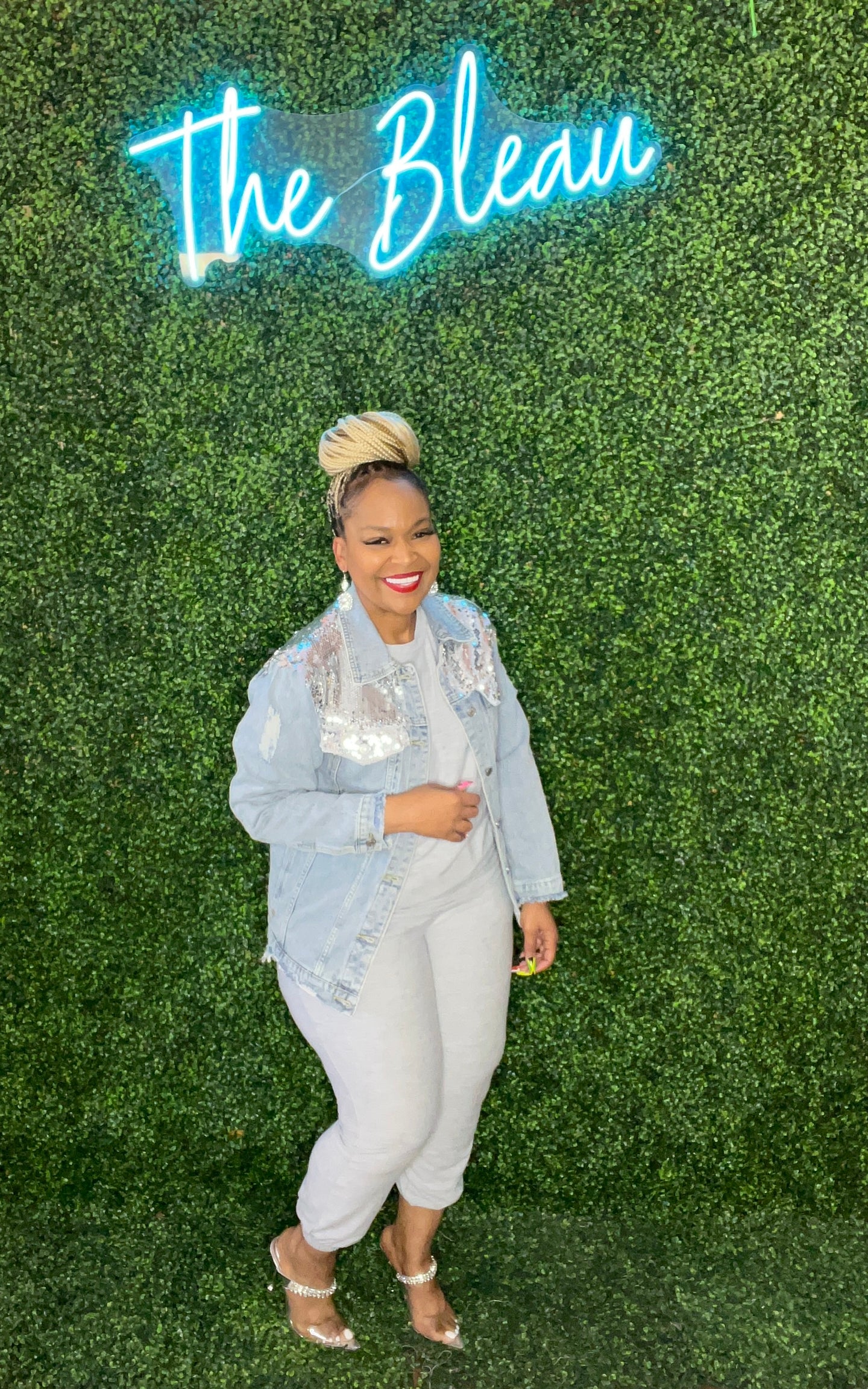 The Influencer