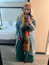 Load image into Gallery viewer, “Comfy” wide leg jumpsuit
